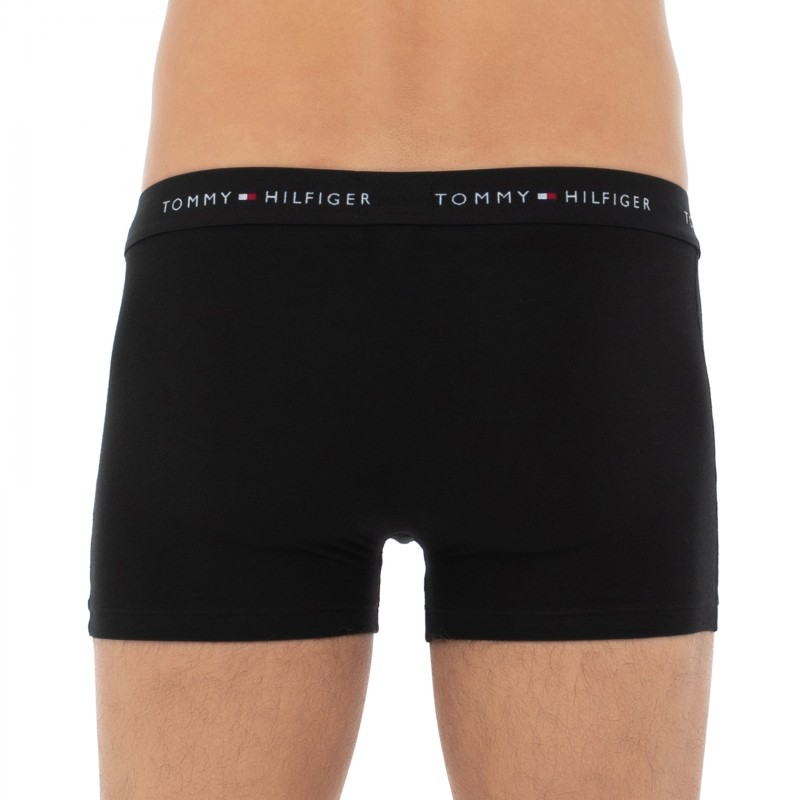 TommyHilfiger_3-erSet_Trunks_Schwarz