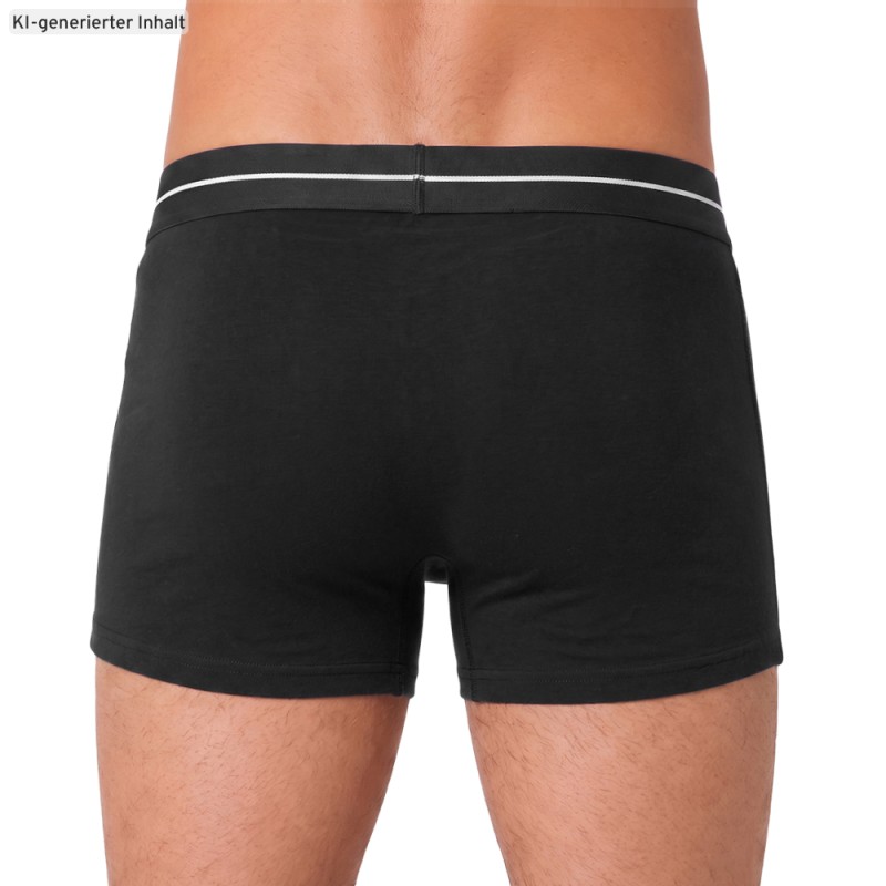 Superdry_3-erSet_Trunks_Schwarz
