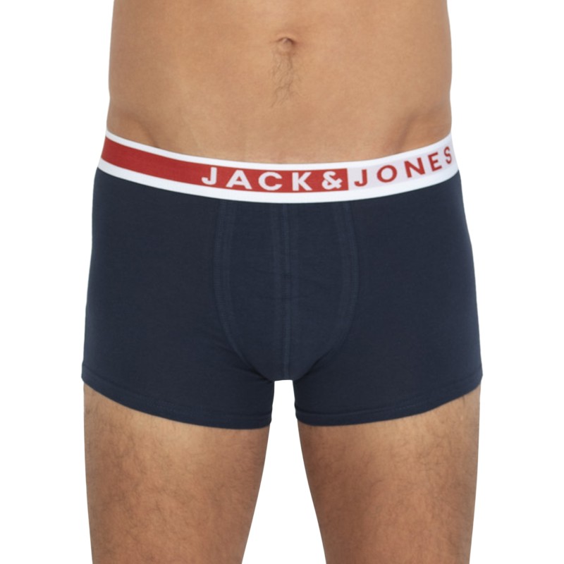 erSet_Trunks_Schwarz_mitverschiedenfarbigemWebbund