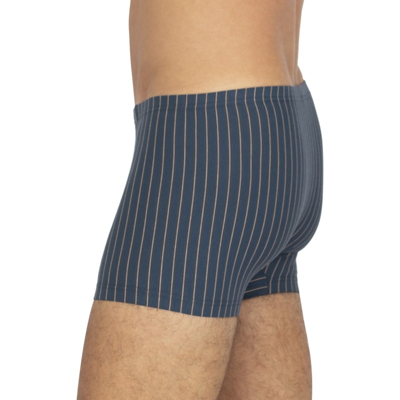 Mey_Shorty_Blau_gestreift