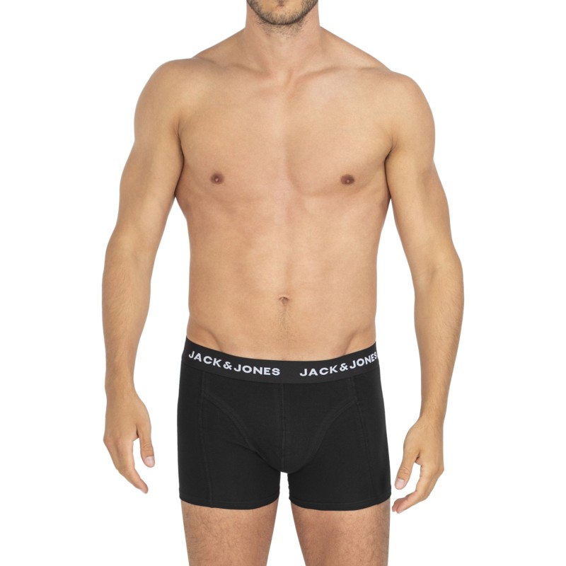 Jack&Jones_3erSet_Trunks_mitverschiedenfarbigemWebbund