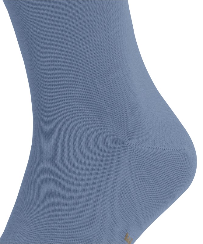 Falke_Socken_Tiago_Hellblau