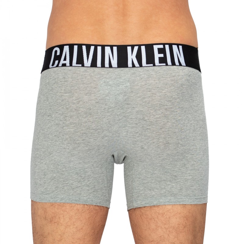 CalvinKlein_3-erSet_BoxerBriefs_Schwarz,Grau&Weiß