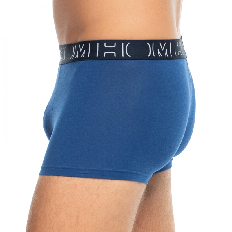 HOM_3-erSet_BoxerBriefs_Blau_mitCamouflage