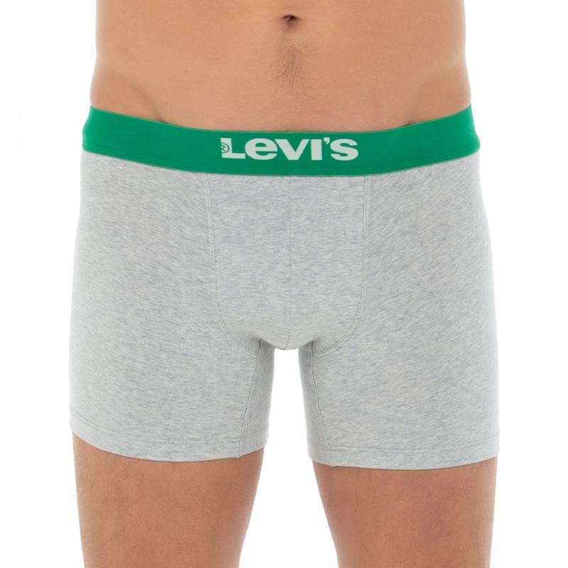 Levi's_2-erSet_BoxerBriefs_Grau&Blau