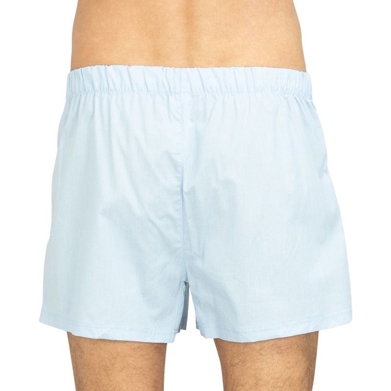 Jack & Jones 5-er Set Boxershorts Schwarz, Blau & Grau