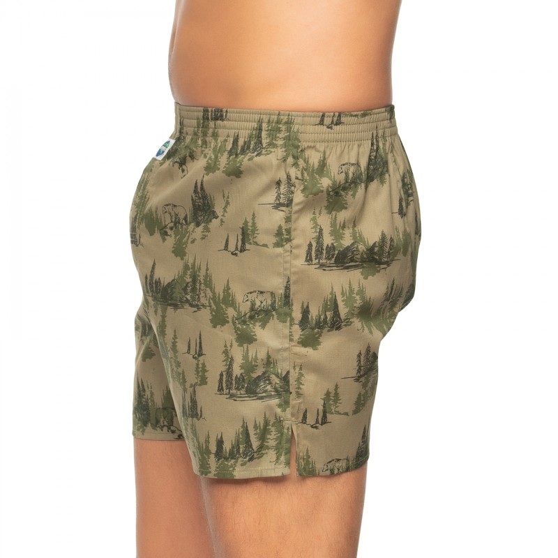 Boxerman_Herrenunterwäsche_D.E.A.LInternational_Boxershorts_mitMotiv