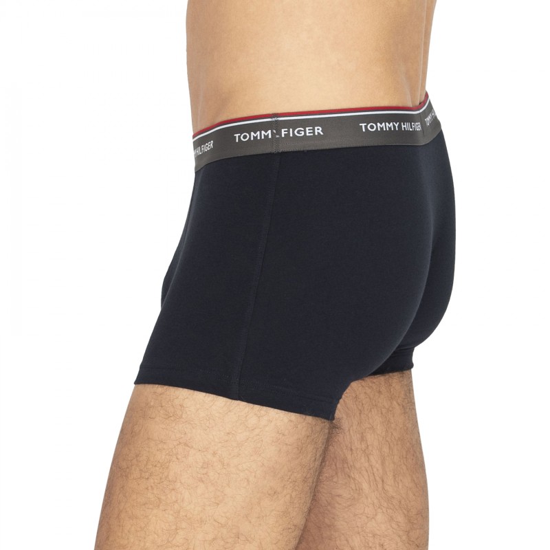 TommyHilfiger_3erSet_Trunks_mitverschiedenfarbigemWebbund