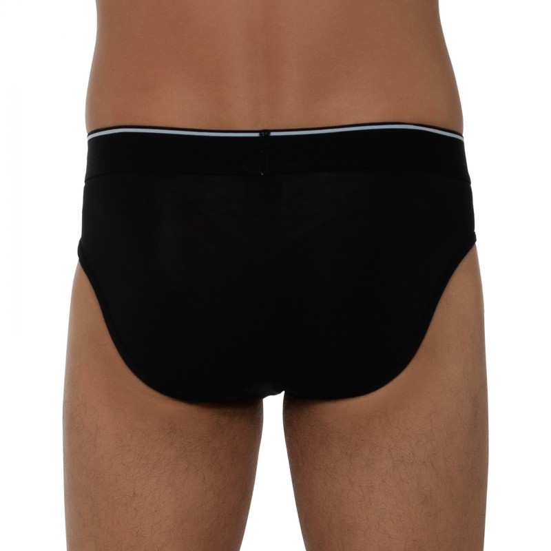 Boxerman_Herrenunterwäsche_Diesel_3-er Set_Slips_Schwarz