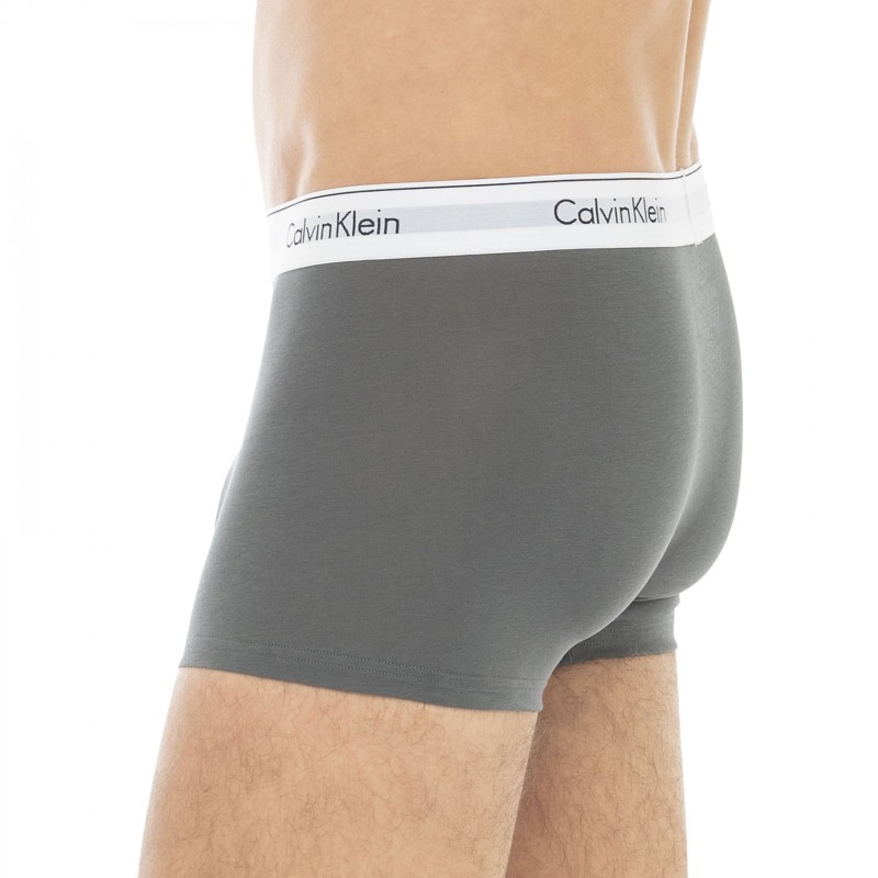CalvinKlein_3-erSet_BoxerBriefs_Beige,Pink&Grau
