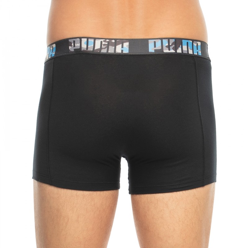 Puma_2-erSet_Boxers_Blau&Grau