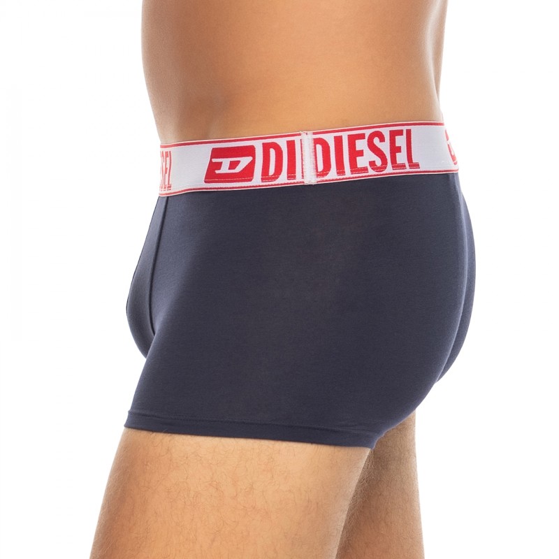 Diesel_3-erSet_Trunks_Blau