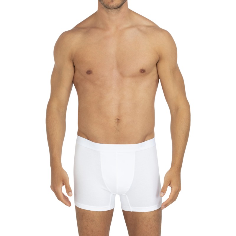 Mey_TrunkShorts_Weiß