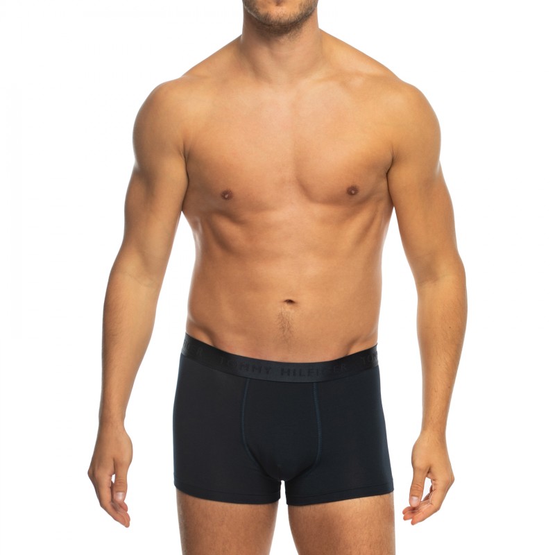 TommyHilfiger_Bodywear-Set_Blau