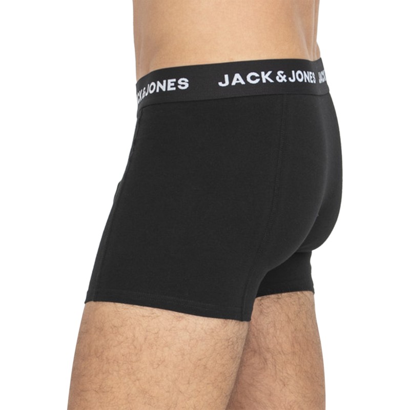 Jack&Jones_3erSet_Trunks_mitverschiedenfarbigemWebbund