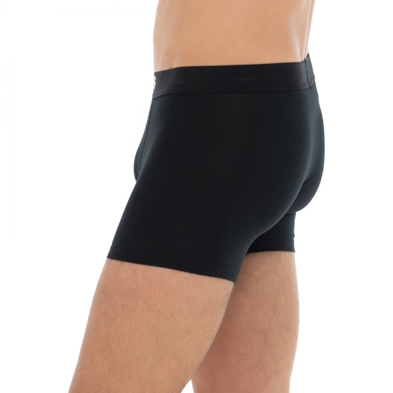 Levi's_4-erSet_BoxerBriefs_Schwarz