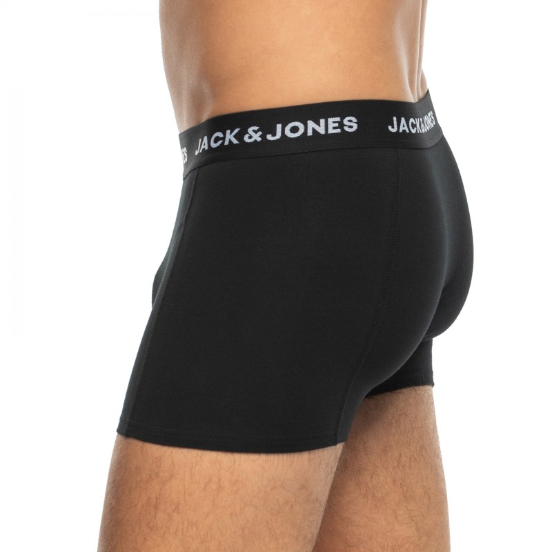 Jack&Jones_5-erSet_Trunks_Schwarz,Blau&Bordeaux