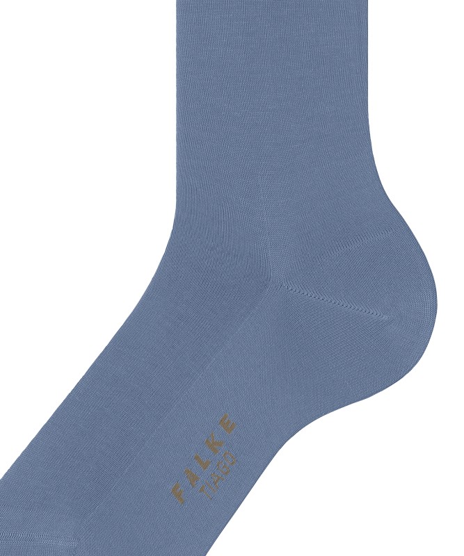 Falke_Socken_Tiago_Hellblau