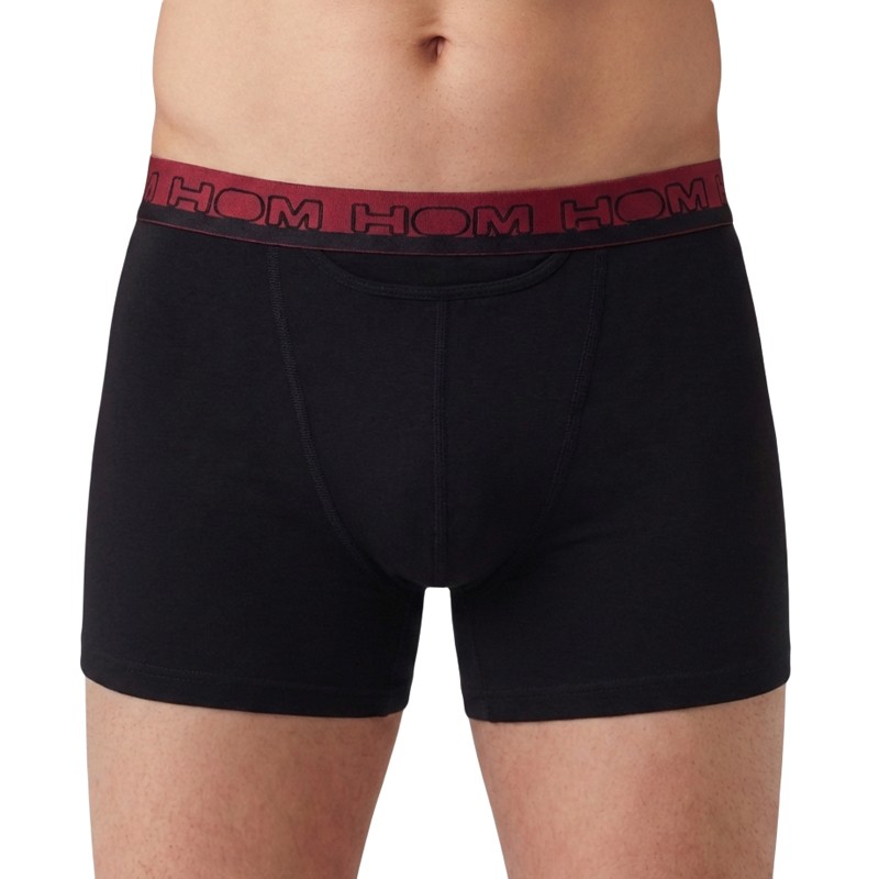 HOM_3-erSet_Trunks_mitverschiedenfarbigemWebbund