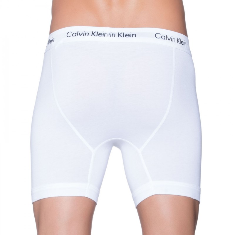 CalvinKlein_3-erSet_BoxerBriefs_Weiß