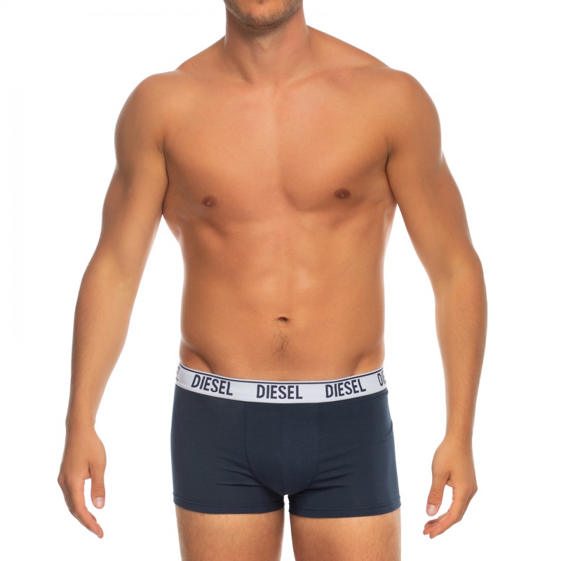 Diesel_3-erSet_Trunks_Blau