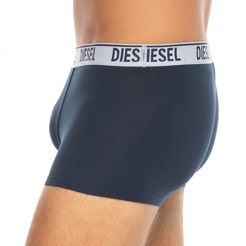 Diesel_3-erSet_Trunks_Blau&Rot