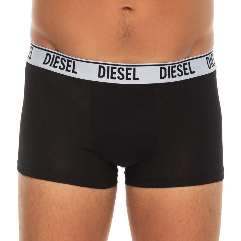 Diesel_3-erSet_Trunks_Schwarz