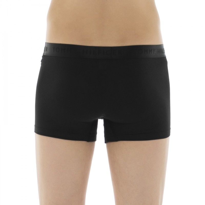 TommyHilfiger_3-erSet_Trunks_SchwarzTommyHilfiger_3-erSet_Trunks_Schwarz