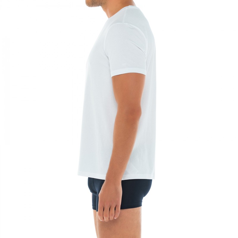 TommyHilfiger_2-erSet_T-Shirts_Weiß