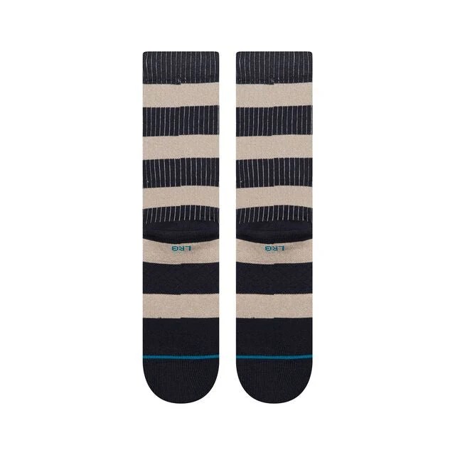 Stance_Socken_Jailbird_Crew
