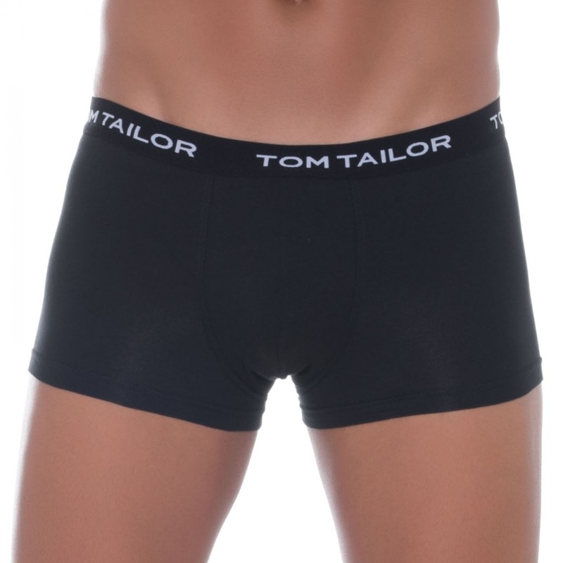 TomTailor_3-erSet_BoxerBriefs_Schwarz