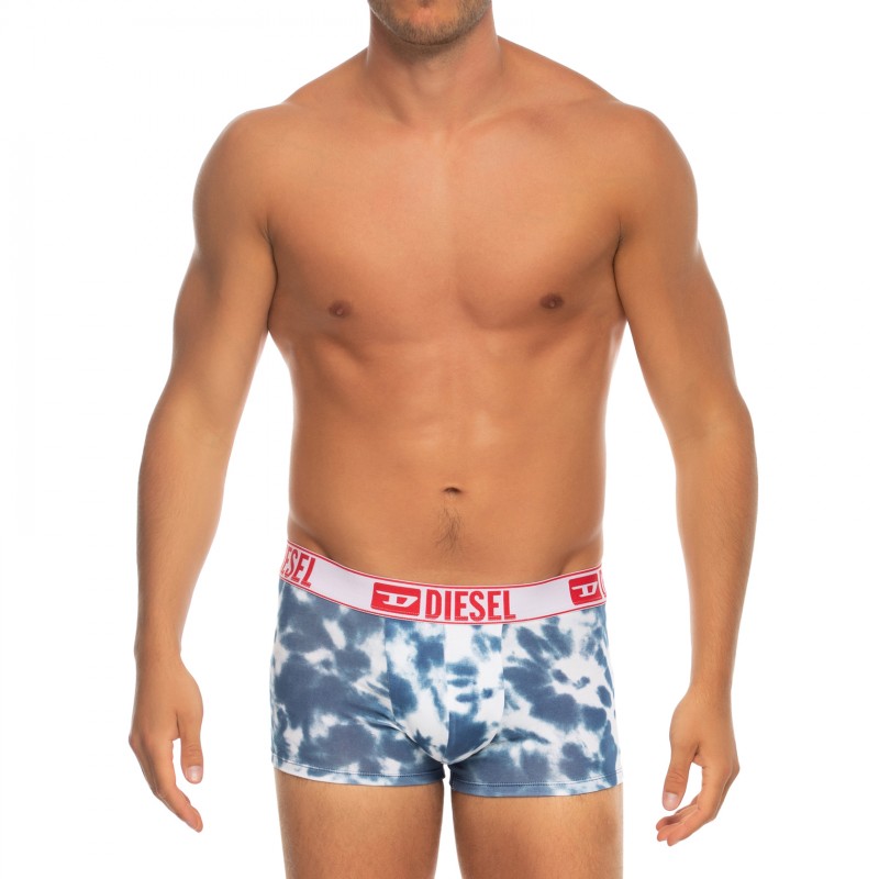 Diesel_3-erSet_Trunks_Blau