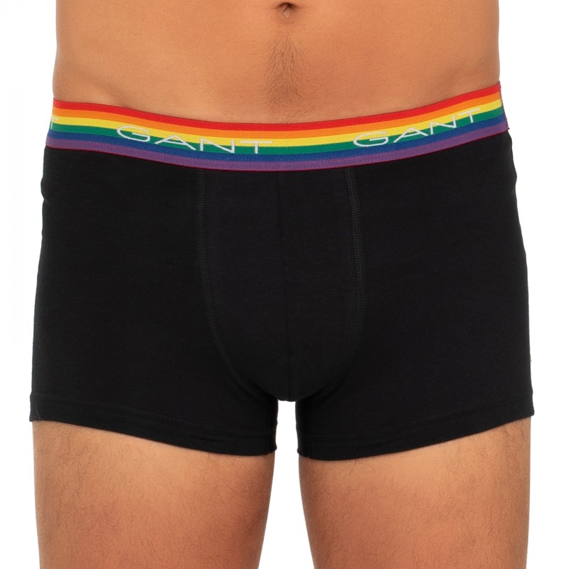 GANT_3-er Set_Trunks_PRIDE