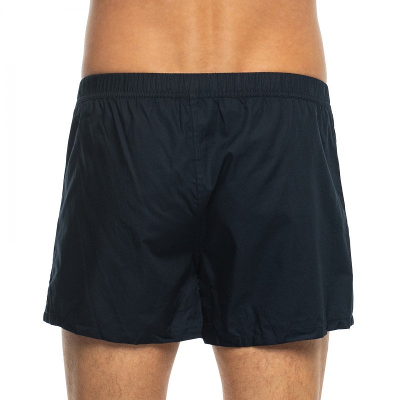 TommyHilfiger_3-erSet_Boxershorts_Dunkelblau&Bordeaux