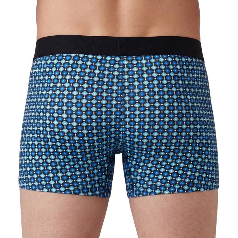 HOM_2-erSet_BoxerBriefs_Schwarz_mitAll-OverPrint