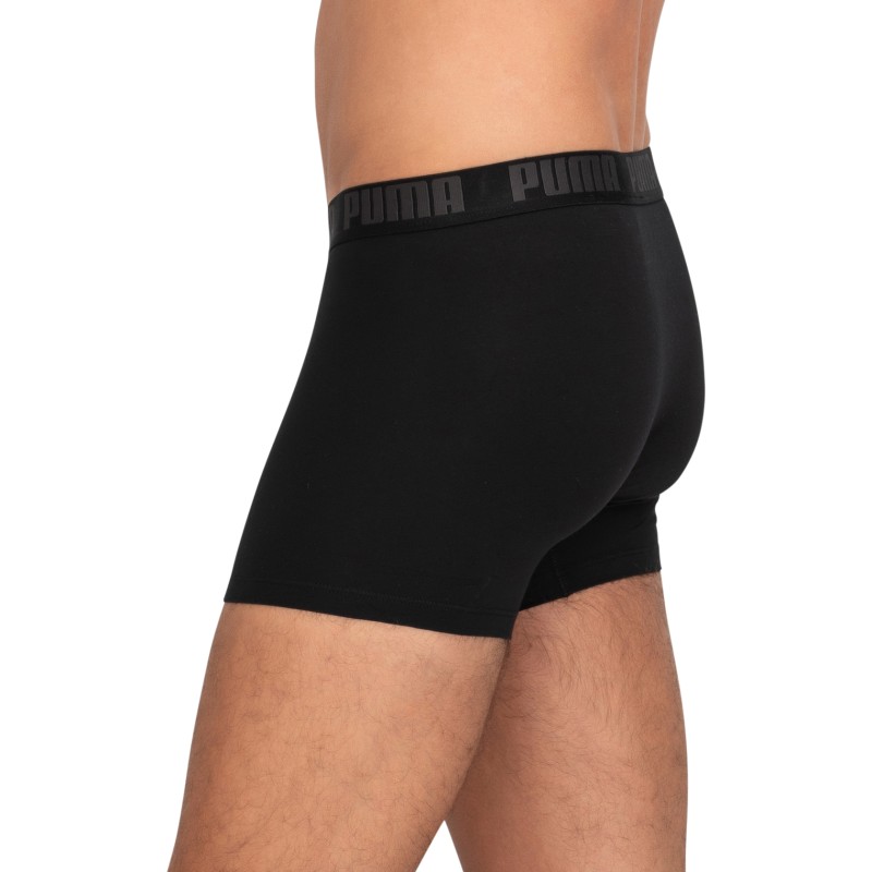 Puma_2-erSet_Boxers_Schwarz