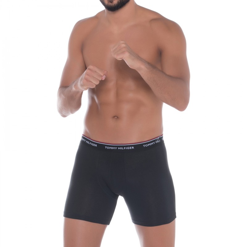 TommyHilfiger_3-erSet_BoxerBriefs_Schwarz