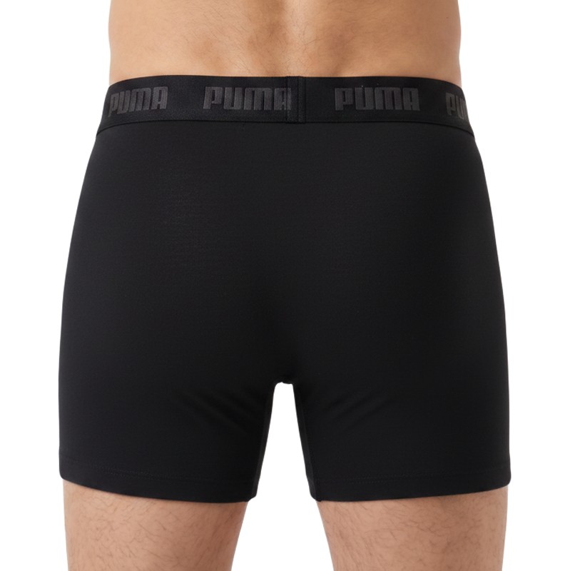 Boxerman_Puma_3-er Set_Boxer_Schwarz_Grau
