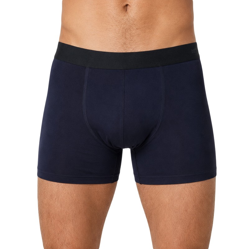 HOM Boxer Briefs Dunkelblau