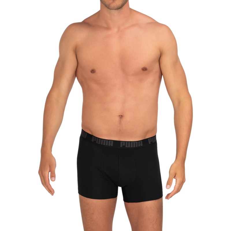 Puma_2-erSet_Boxers_Schwarz