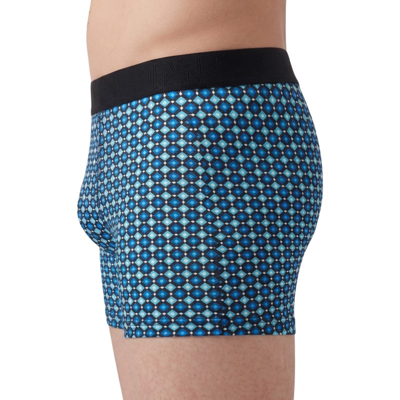 HOM_2-erSet_BoxerBriefs_Schwarz_mitAll-OverPrint