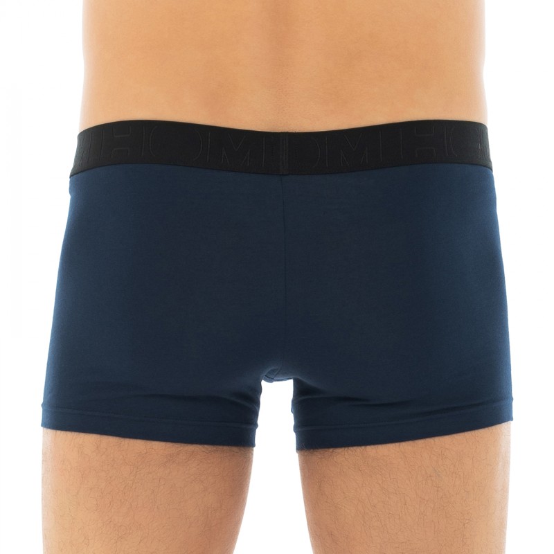 HOM_3-erSet_Trunks_Schwarz,Blau&Grau
