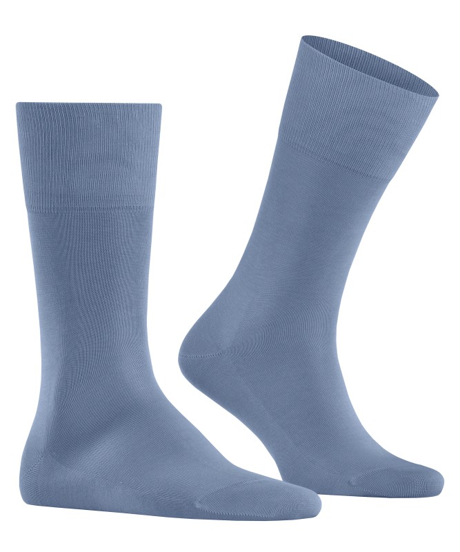 Falke_Socken_Tiago_Hellblau