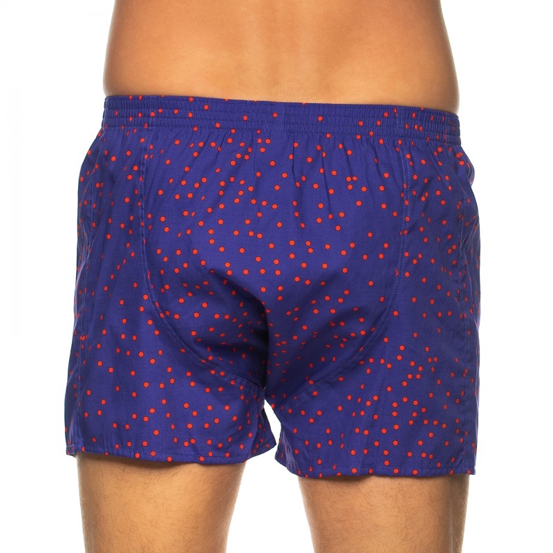 Boxerman_Herrenunterwäsche_Lousy Livin_Boxershorts_Lila