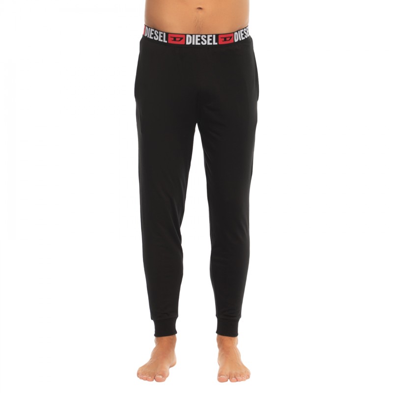 Diesel_Jogginghose_Schwarz