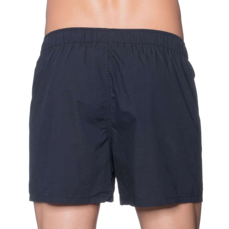 Bread & Boxers_Boxershorts_Navy