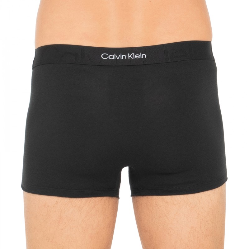 Calvin Klein_Trunks_Schwarz