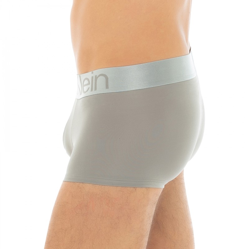 CalvinKlein_3-erSet_LowRise_Trunks_Blau&Grau