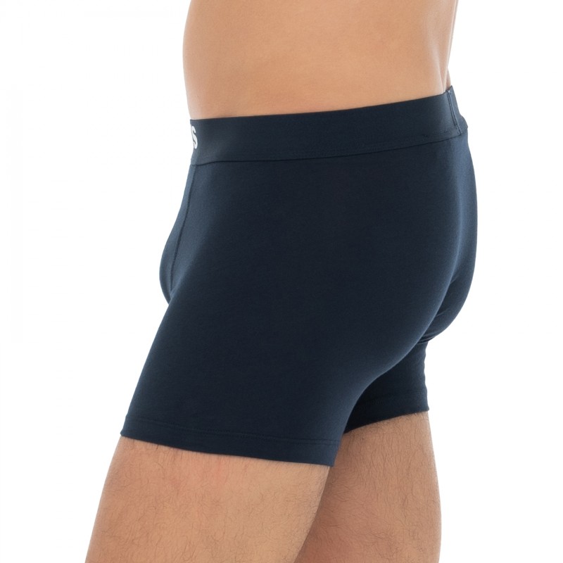 Levi's_2-erSet_BoxerBriefs_Grau&Blau