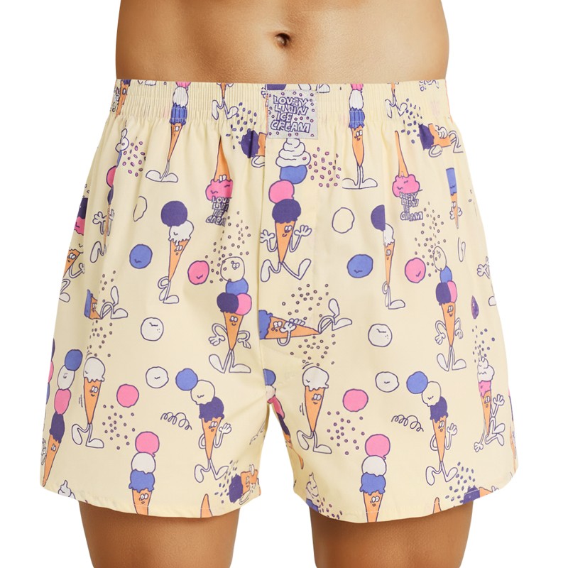 Lousy_Livin_Boxershorts_2er_Set_Eis_und_Bananenmotiv